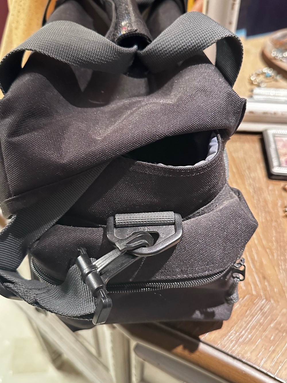 Canon Camera Bag and shoulder strap